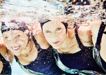 户外运动推广计划