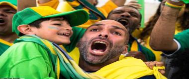 智慧赛事技术支持