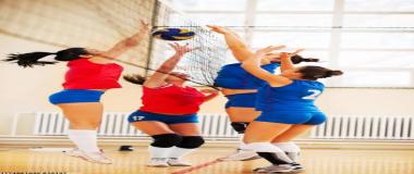 光学智能运动伤害预防技术