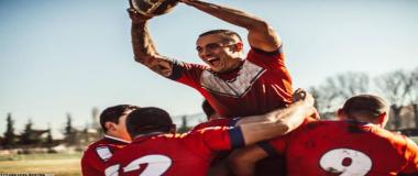 创新型体育项目研发