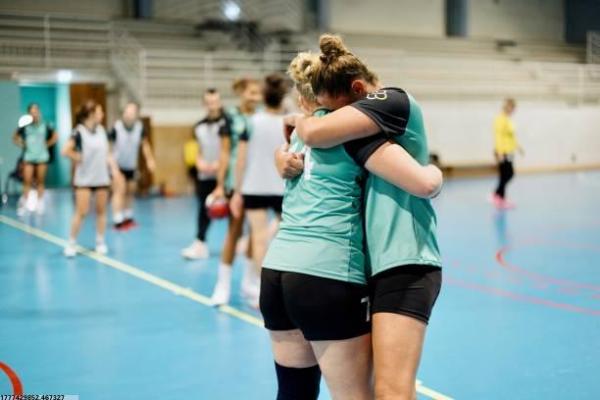 女生参与体育项目的选择建议(图1)